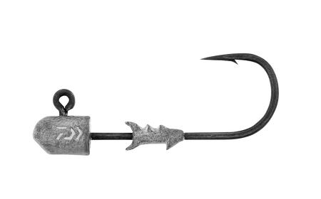 Daiwa Bait Junkie Finesse Jighead