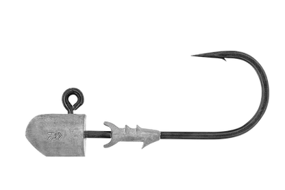 Daiwa Bait Junkie Heavy Wire Jig Heads