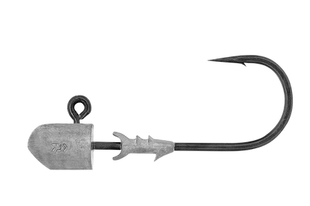 Daiwa Bait Junkie Heavy Wire Jig Heads
