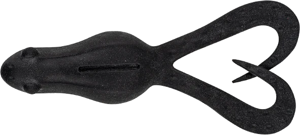 Daiwa Bait Junkie Kikker Curly