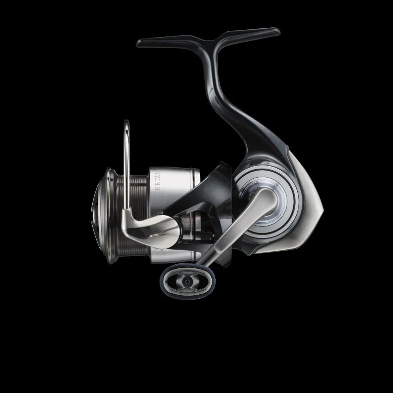 Daiwa 24 Certate Spinning Reel