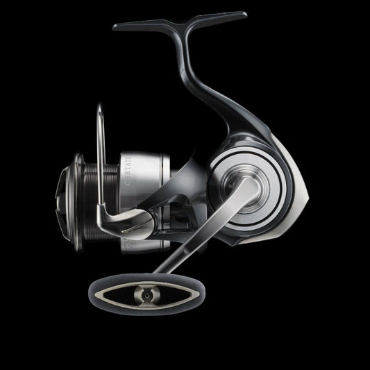 Daiwa 24 Certate Spinning Reel