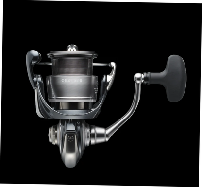 Daiwa 24 Certate Spinning Reel