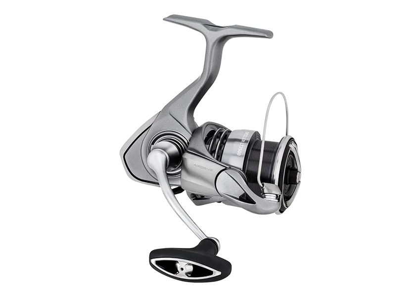 Daiwa 23 Exceler Spinning Reel