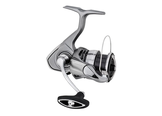 Daiwa 23 Exceler Spinning Reel