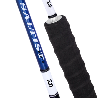 Daiwa 20 Saltist Hyper Jigging Rods
