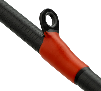 Daiwa Infeet EX Baitcast Rods