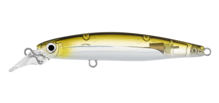 Daiwa Infeet Sazanami 60SP