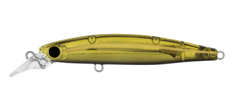 Daiwa Infeet Sazanami 60SP