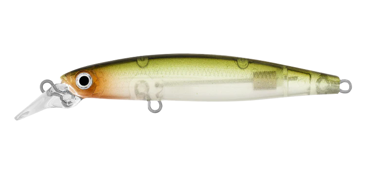 Daiwa Infeet Sazanami 60SP