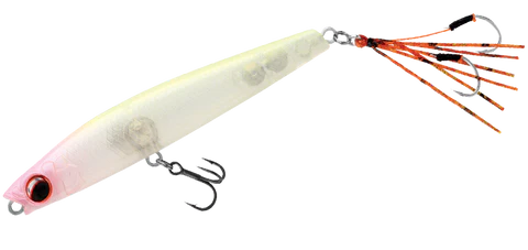 Daiwa Infeet Slippery Dog 65F TG Tune