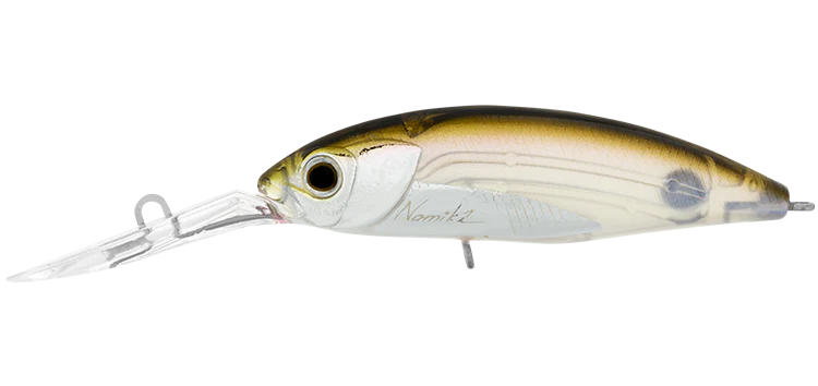 Daiwa Infeet Spike 53SP