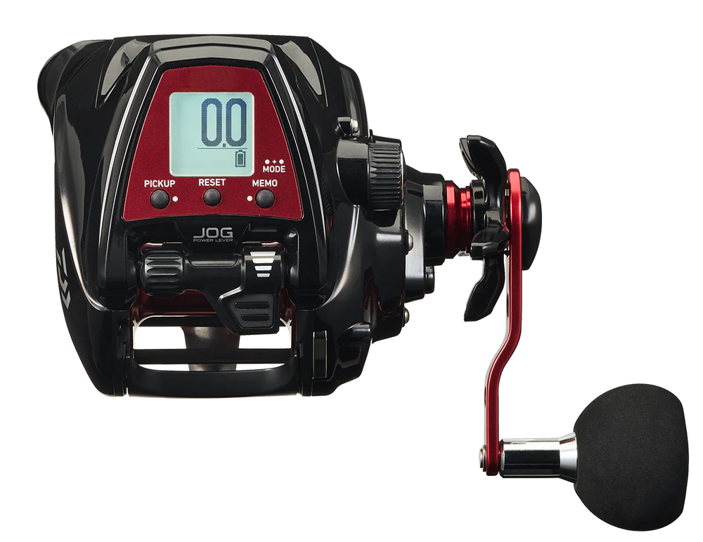 Daiwa Leobritz Electric Reel