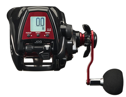 Daiwa Leobritz Electric Reel