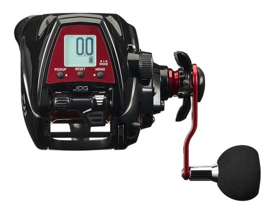 Daiwa Leobritz Electric Reel