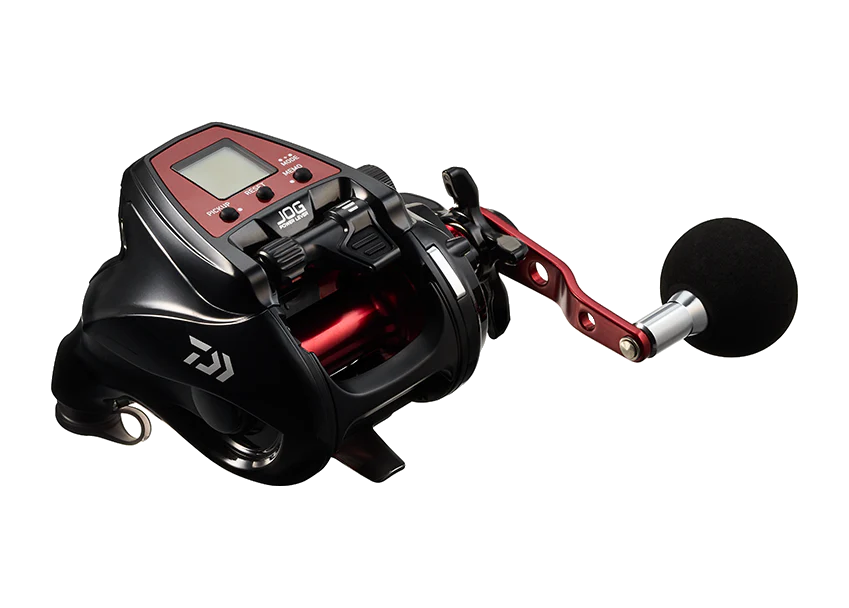 Daiwa Leobritz Electric Reel