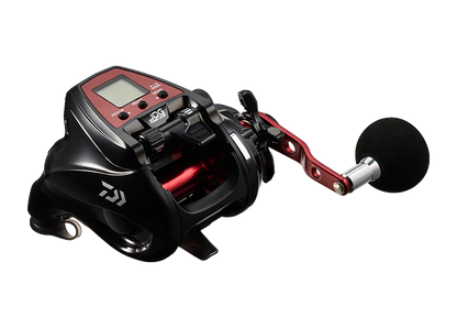 Daiwa Leobritz Electric Reel