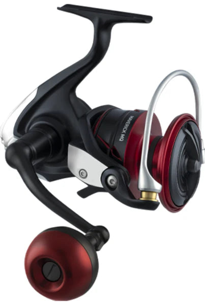 Daiwa 22 Maverick MQ