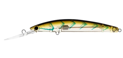 Daiwa Pro Double Clutch IZM 75SP-G