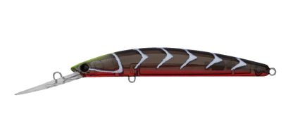 Daiwa Pro Double Clutch IZM 95SP-G