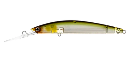 Daiwa Pro Double Clutch IZM 95SP-G