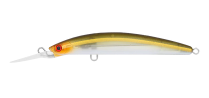 Daiwa Pro Double Clutch IZM 115SP
