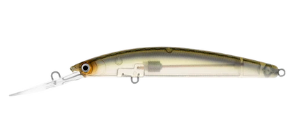 Daiwa Pro Double Clutch IZM 95SP-G