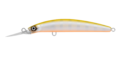 Daiwa Pro Double Clutch IZM 115SP