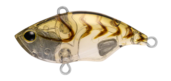 Daiwa Infeet Reflex 38s Vibration Lure
