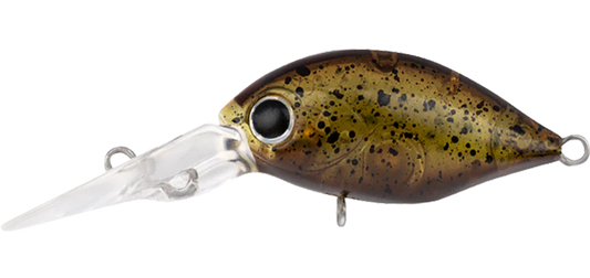 Daiwa Infeet Rollin Crank DR Lure