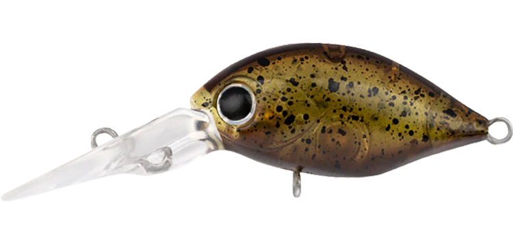 Daiwa Infeet Rollin Crank DR Lure