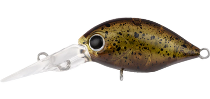 Daiwa Infeet Rollin Crank DR Lure