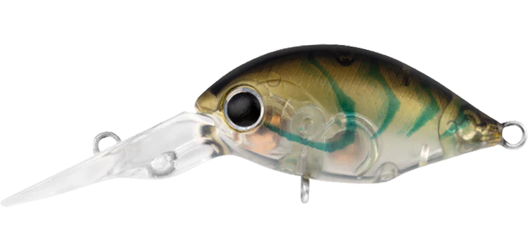 Daiwa Infeet Rollin Crank DR Lure