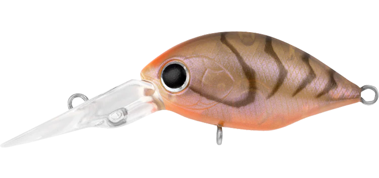 Daiwa Infeet Rollin Crank DR Lure
