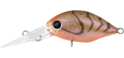 Daiwa Infeet Rollin Crank DR Lure