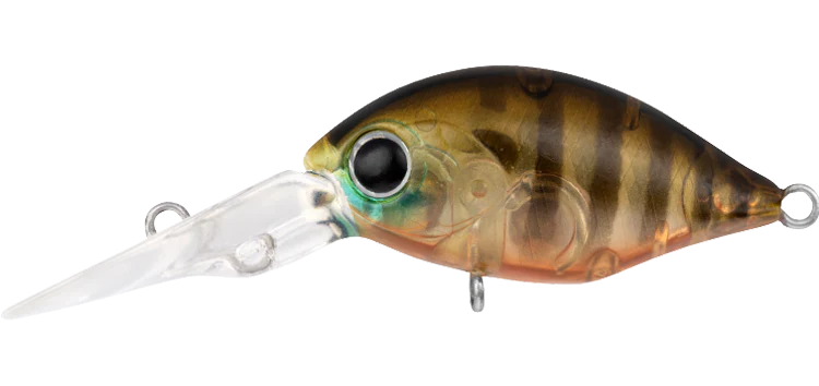 Daiwa Infeet Rollin Crank DR Lure