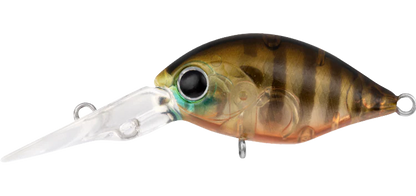 Daiwa Infeet Rollin Crank DR Lure