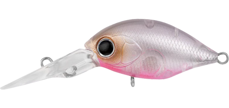 Daiwa Infeet Rollin Crank DR Lure