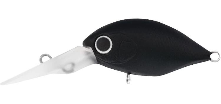 Daiwa Infeet Rollin Crank DR Lure