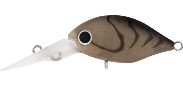 Daiwa Infeet Rollin Crank DR Lure