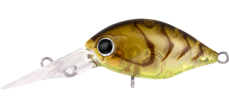 Daiwa Infeet Rollin Crank DR Lure