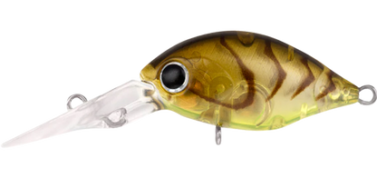 Daiwa Infeet Rollin Crank DR Lure