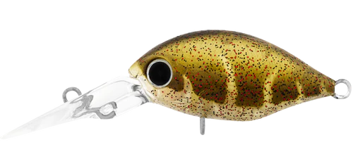 Daiwa Infeet Rollin Crank DR Lure