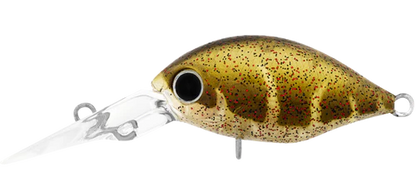 Daiwa Infeet Rollin Crank DR Lure