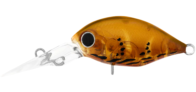 Daiwa Infeet Rollin Crank DR Lure