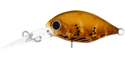 Daiwa Infeet Rollin Crank DR Lure