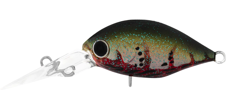 Daiwa Infeet Rollin Crank DR Lure