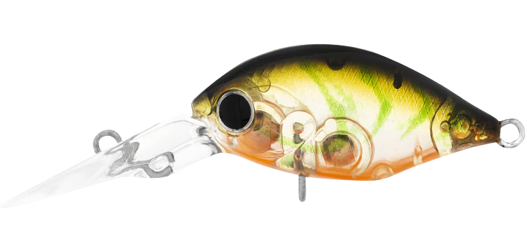 Daiwa Infeet Rollin Crank DR Lure