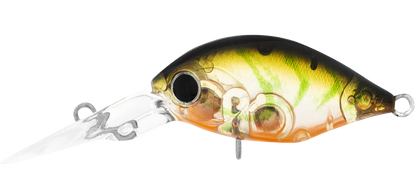 Daiwa Infeet Rollin Crank DR Lure