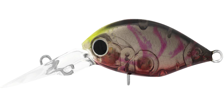 Daiwa Infeet Rollin Crank DR Lure